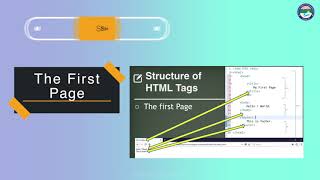 Static Web Page Design