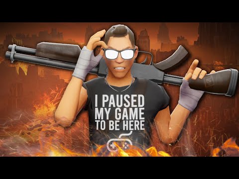 Every FPS Designer Ever