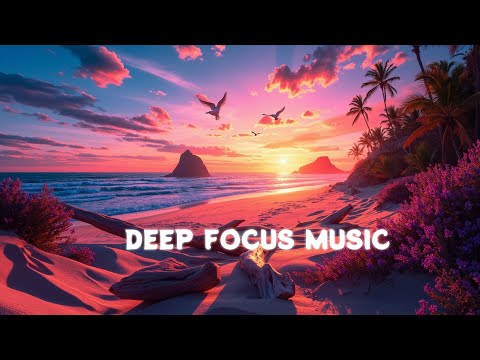 Mario’s Study Beats – Stay Motivated with These Chill Study Tunes
