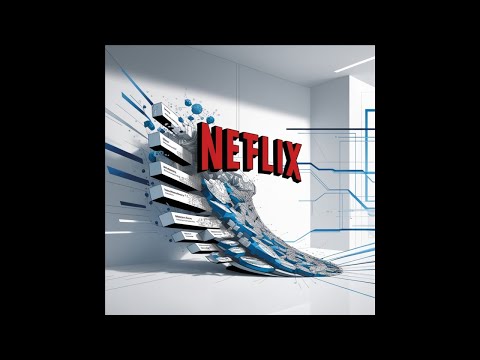 Netflix's Hidden Weapon: The Truth About Microservices Revealed!
