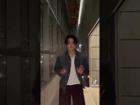 TXT YEONJUN NEW TIKTOK