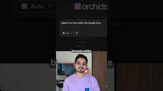 This New AI Code Editor Can SEE Your Screen.