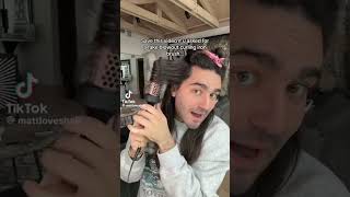 Blowout Tutorial: Mastering the Amika Thermal Brush! 💁‍♀️