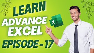 Wildcard With VLookup  | Complete Excel Course | Episode - 17 | #excel #dataanalytics #exceltips