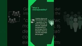 How #interoperability & Open Standards are Reshaping the #power sector?