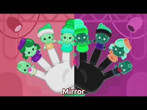 Plim Plim "Familia Dedo Dónde Estaás" Song Effects _ Plim Plim Effects _ effects preview 2 