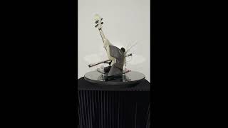 Ronin Makes a Stand (Short)