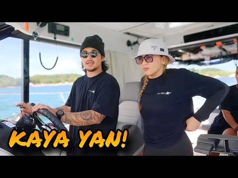 KAYA BA NATIN 'TO PA?