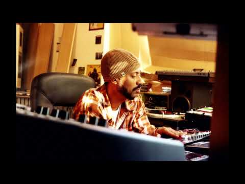 Madlib - Cry Later (14 minute version)