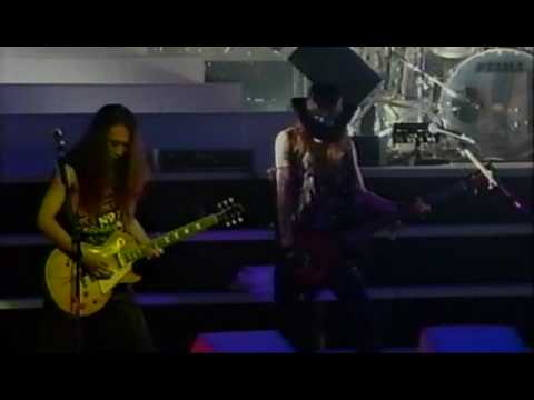 X ~ Rose Of Pain (Part 2, X With Orchestra, live, 1991)