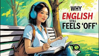 Crack the English Code: Master Cultural Fluency & Speak Like a Native | English podcast