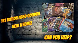 Giving back to the TTRPG Community