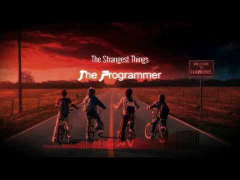 "The Strangest Things"-Lil Wayne X Travis Scott Type Beat (Prod. The Programmer)
