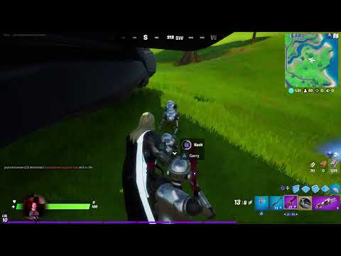 V Bucks Giveaways 8pm on TwitchTV - Rostan's Live PS4 Broadcast