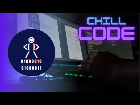 Code with Bro Code CHILL VIBES #3   #coding #chillmusic #progress #youtube #youtubeshorts #trending