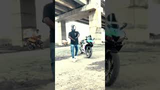 darkevil r15v3#shortvideo #viral #trendingshorts #reels #r15 #stunt #rider #reels #r15v3 #darkevil