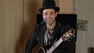 LIVE at NLK STUDIO: THE LATEST NOISE presents TROLLEY VALHALLA