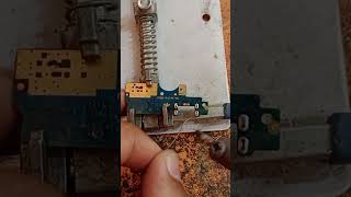 Android phone charging port replace | mobile repairing new video |