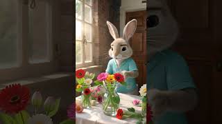 Fresh Flower Arrangement | Spring Vibes