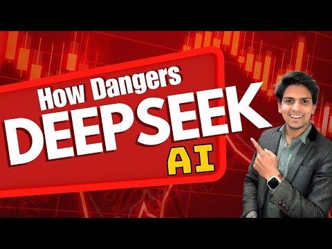 How Dangers Deepseek Ai - How to Use Deepseek Ai - ASK Envisionary