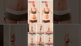 🔥 Quick Abs Moves for a Strong Core!