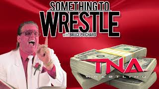 Bruce Prichard on TNA Not Paying Talent