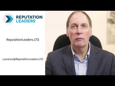 Reputation Research Audiences 7: Stakeholders and NGOs