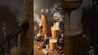 Morning Tea Vibes | Relax & Refresh with a Cup of Tea