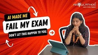 The Real Reason AI Won’t Help You Pass IT Certifications | Ep 4 – AI Survival Series