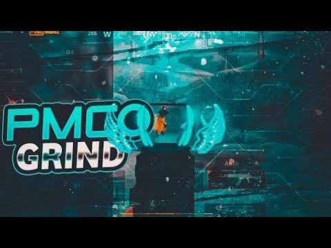 PMCO GRIND 2020. 🔥🔥😼