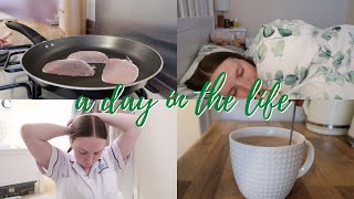 A Day in the Life of a Mental Health Support Worker