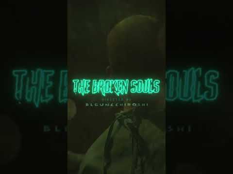 The Broken Souls, #newmusic #trailer #shorts