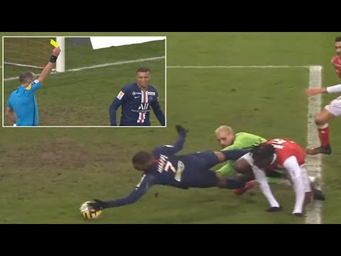 Unexpected Facts In Football ⚽