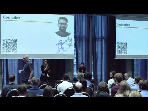SEMANTiCS 2023 Opening Day (Thursday 21 Sept)