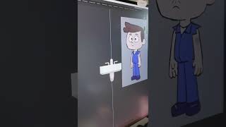 3D environments for my film! PART 5