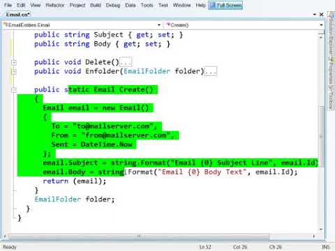 Learn Prism - Part 10
