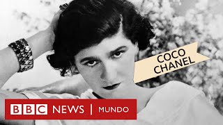 Coco Chanel: de la pobreza al glamour, la vida de un icono de la moda | BBC Extra