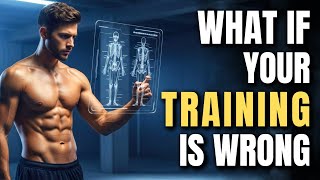 STOP 'Training'. START Engineering Your Physique (The System)