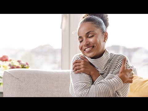 Affirmation:I am God's Beloved Child
