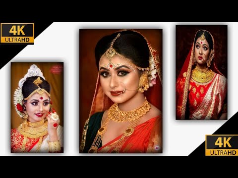 Tor kajol kalo chokh Tor Jhumko Kaner Dul Bengali Song full screen whatsapp status🌼🥀| #AP creations|