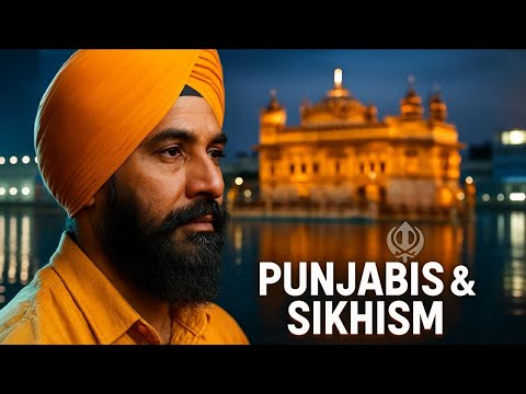 I Thought Sikhism Was Just Hinduism… I Was DEAD WRONG!