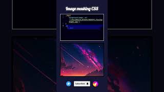 Image masking css #image #masking #css #memes