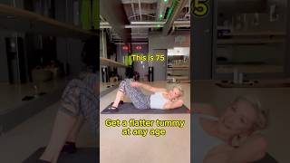 Flatter Tummy