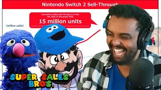 The Super Sales Bros LOST: A Shameless Drama Monday Victory Lap