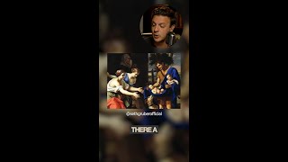 The Moral Character Of A Civilization Is Exposed....