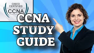 CCNA Study Guide - A review on CCNA Study Guide