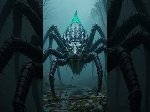 Incredible Animal Fusion: Mind-Blowing Creatures Formed by Fusing Different Species🧬Pt 05 #shorts