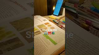 POV : Exams are near☁️📚🎧🎀 #shortvideo #exampreparation #hardwork #youtubeshorts #examsarecoming