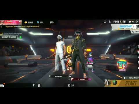 Viral Tiktok!!! Present Alight Motion Free Fire