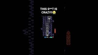THIS S**T IS CRAZY!!😭 #deltarune #deltarunechapter3 #deltarunechapter4